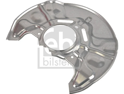 Splash Guard, brake disc